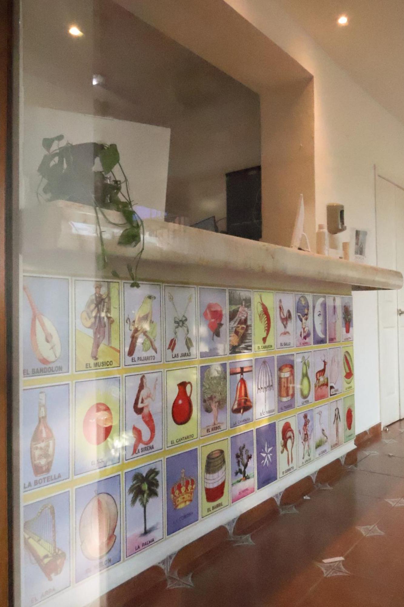 Casa Loteria -Pueblito Sayulita- Colorful, Family And Relax Experience With Private Parking And Pool Hotell Exteriör bild