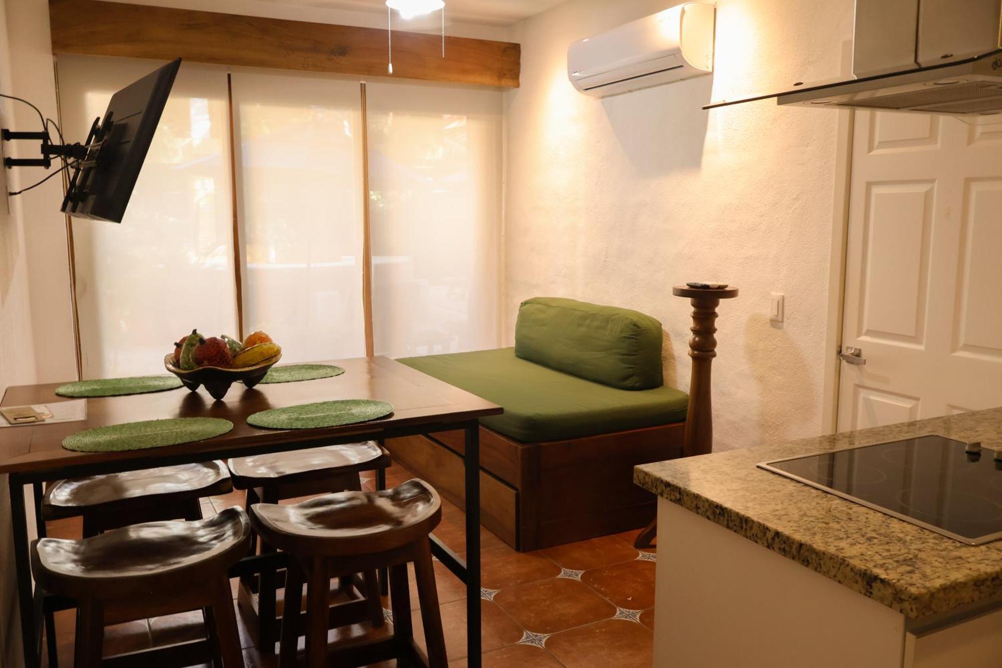 Casa Loteria -Pueblito Sayulita- Colorful, Family And Relax Experience With Private Parking And Pool Hotell Exteriör bild