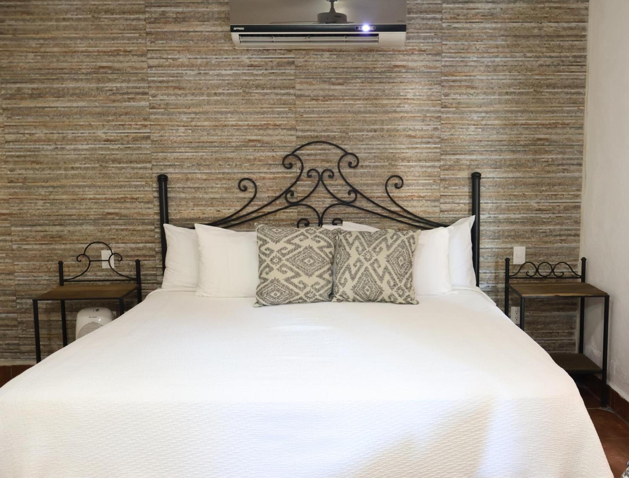 Casa Loteria -Pueblito Sayulita- Colorful, Family And Relax Experience With Private Parking And Pool Hotell Exteriör bild