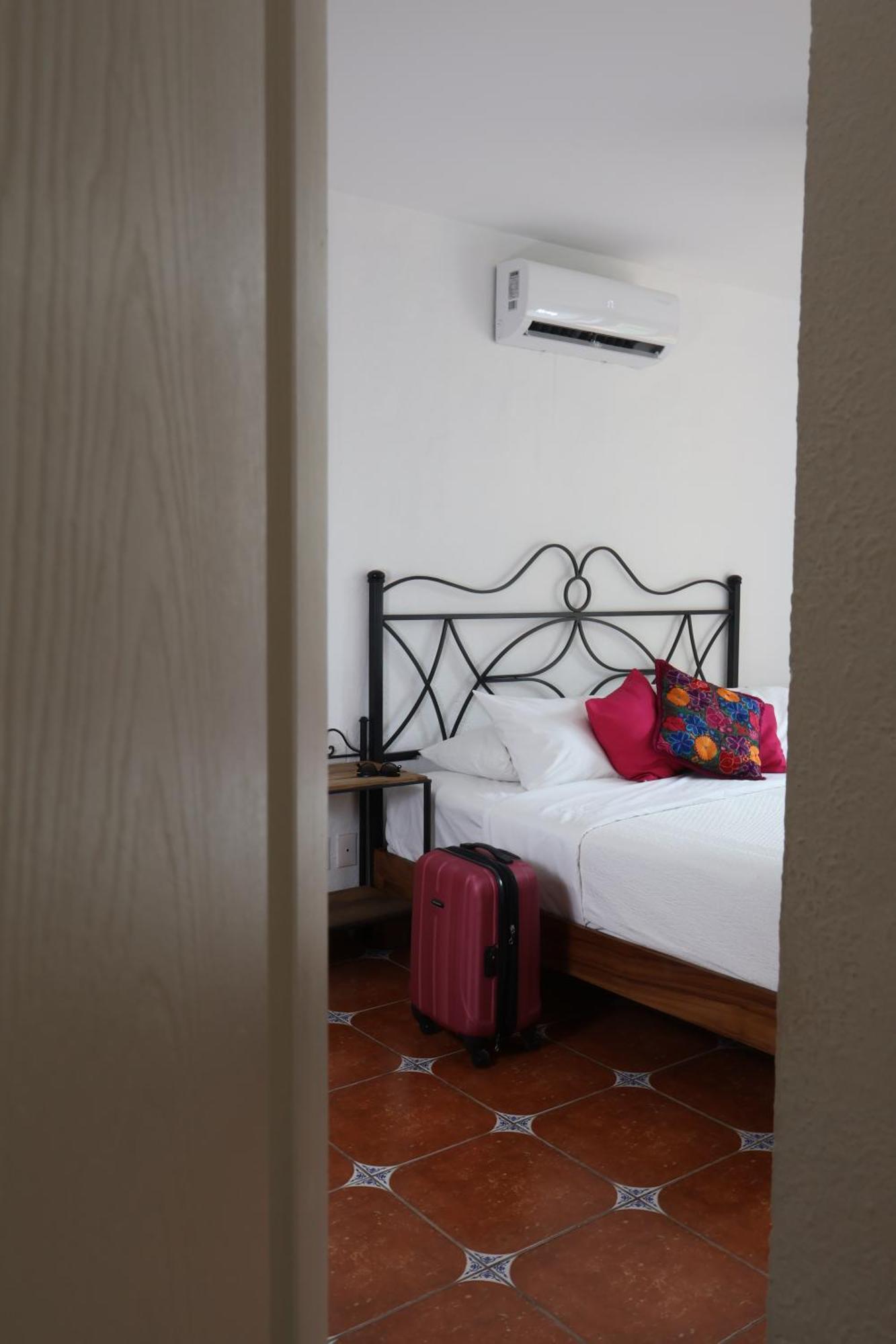 Casa Loteria -Pueblito Sayulita- Colorful, Family And Relax Experience With Private Parking And Pool Hotell Exteriör bild