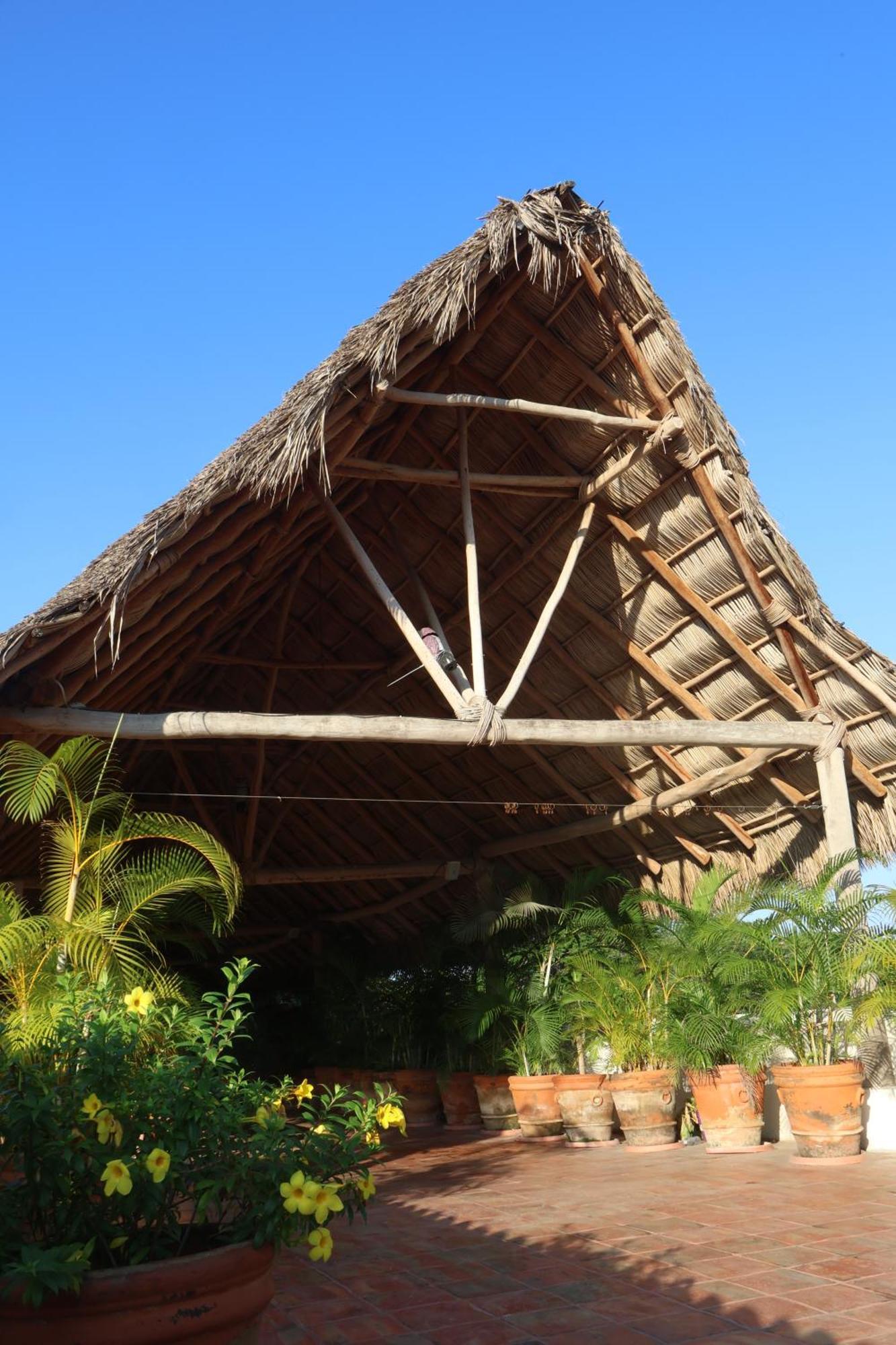 Casa Loteria -Pueblito Sayulita- Colorful, Family And Relax Experience With Private Parking And Pool Hotell Exteriör bild